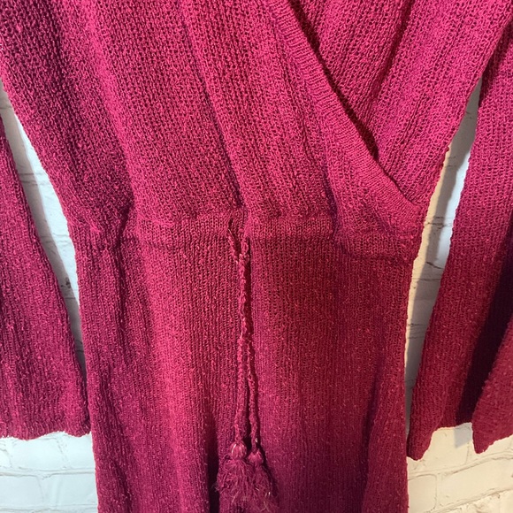 NWT L*Space Topanga Dress - Picture 5 of 5